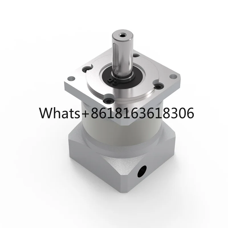 2.3kw 15nm PMSM Servo Stepping Driver Bldc Dc Motor For Train Car Juicer