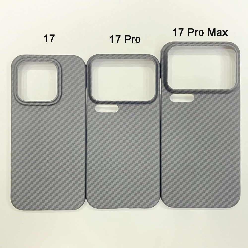 bottix カーボンファイバーケース Xiaomi 17 - Photography Xiaomi 17 Ultra のレビューと価格