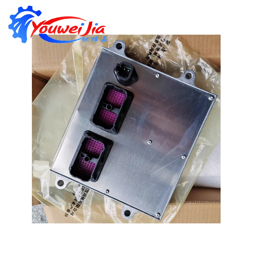 Genuine Dongfeng Cummins QSB6.7/4.5 Engine Computer Board 4921776 4921797 – Heavy Duty Truck Aftermarket Part