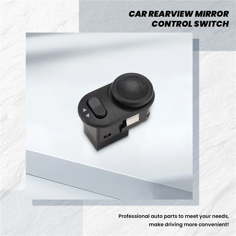 A82M-Car Rearview M… - image