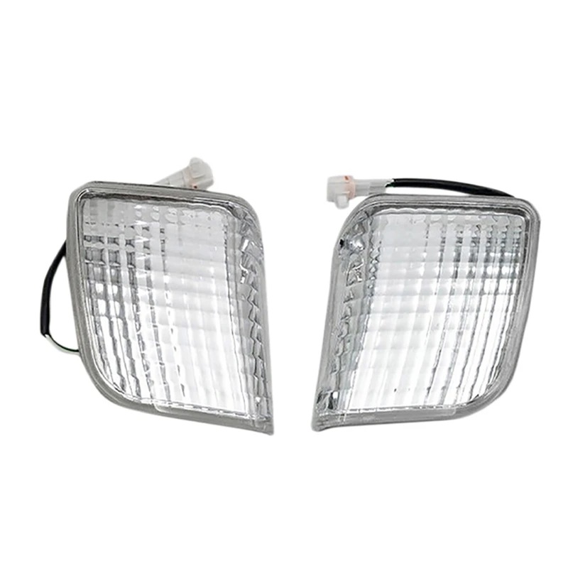 Car Left Right Rear Tail Light After The Licence Plate Lamp Brake Signal Lights For Great Wall Haval CUV H3