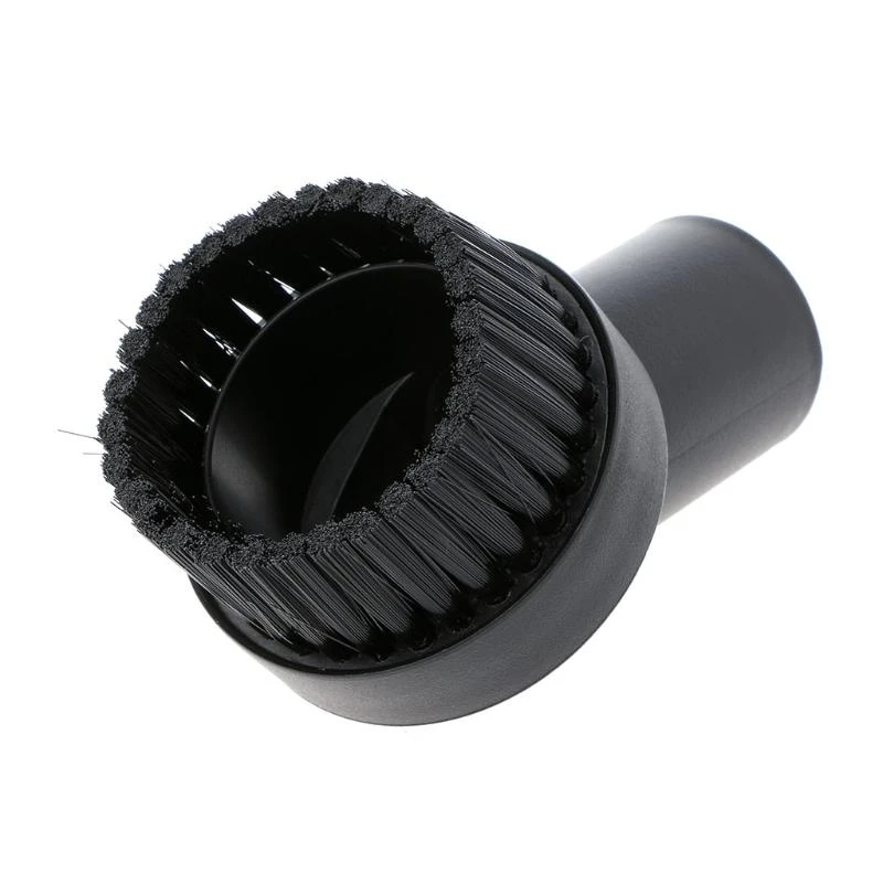 Okrągłe odkurzanie pędzel narzędzi do odkurzacza do czyszczenia próżniowego 32 mm