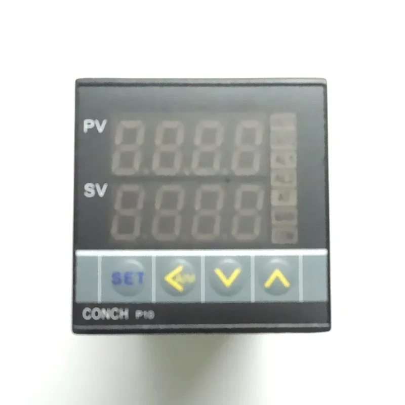 Qisheng PID Temperature Control Meter P10-1020-030A Taiwan CONCH Imported Temperature Controller, Original And Genuine