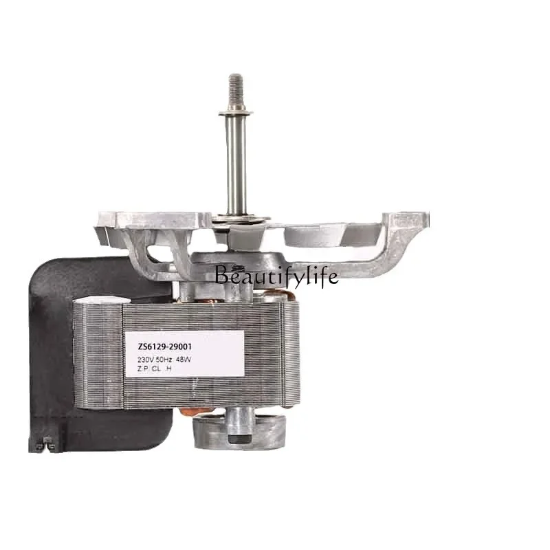 

tool parts*ZS6129-29001 Centrifugal wind turbine cover pole motor fan circulation Zhicheng biochemical incubator