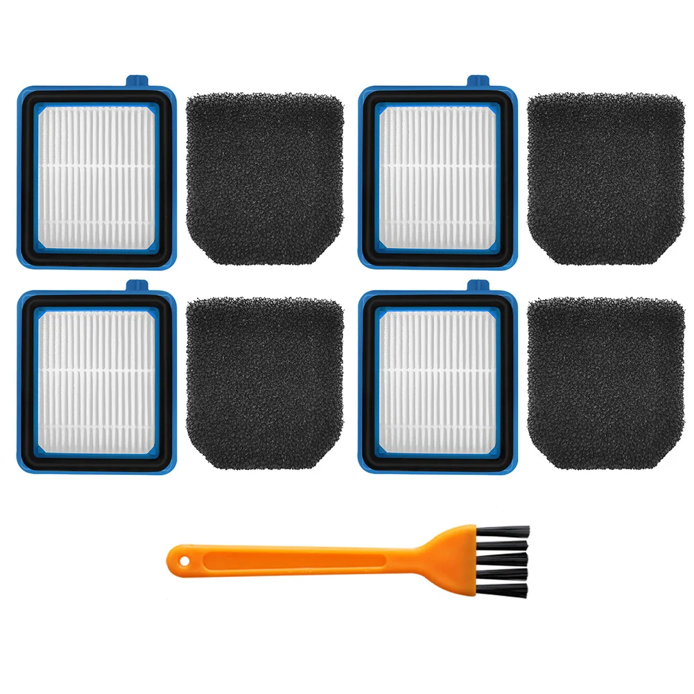 حل ترشيح مبتكر للمكانس الكهربائية إلكترولوكس موديل C6 C8 & WC Series 61 81 بما في ذلك أدوات التنظيف