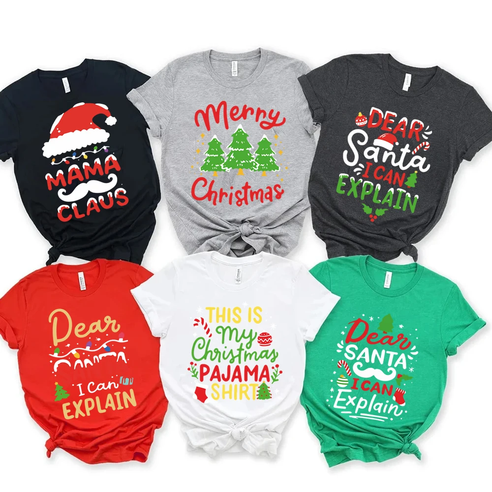 Christmas Day letter tree, hat, beard pattern heat transfer stickers DIY heat transfer stickers