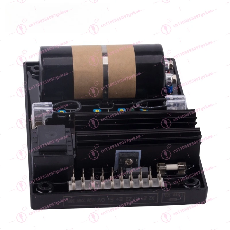 AVR R449 Generator Automatic Regulator Stabilizer Brushless AC Generator Generator Spare Parts