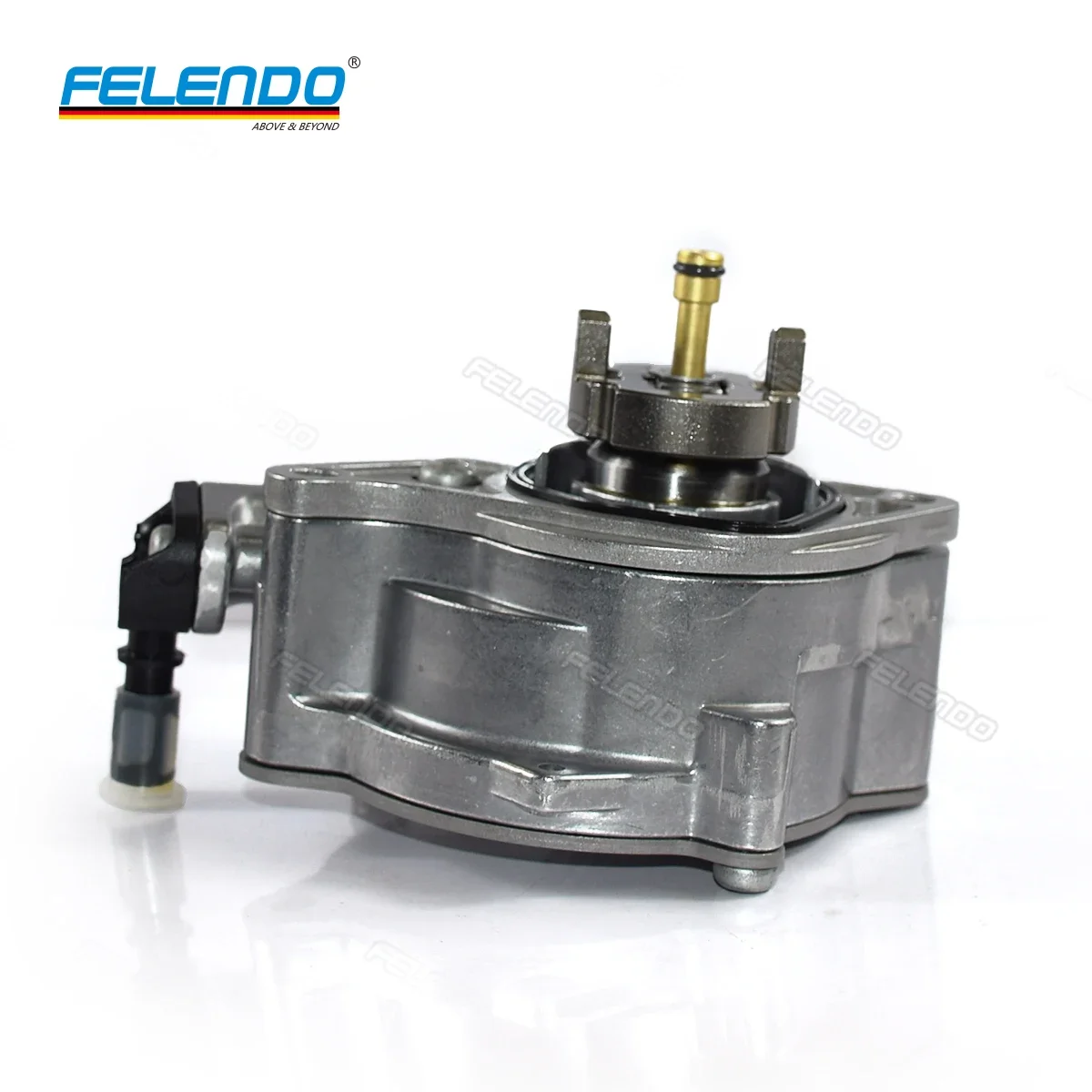 

Felendo AJ813786 Range A Rover Sport 5.0 V8 Petrol 3.0 V6 Land A Rover Velar 2017 LR082226 Power Brake Booster Vacuum Pump