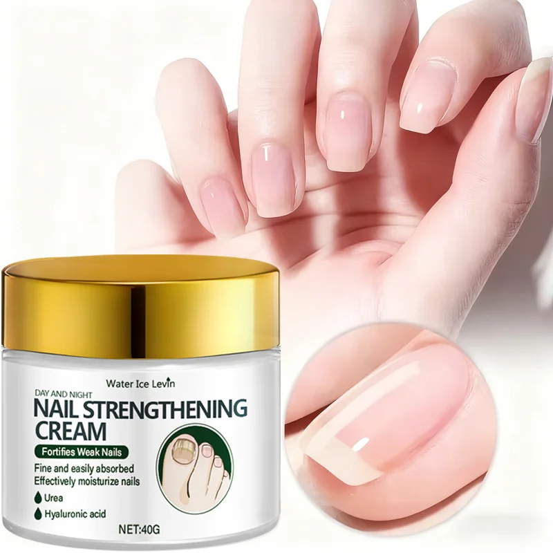 Day & Night Nail St… - image