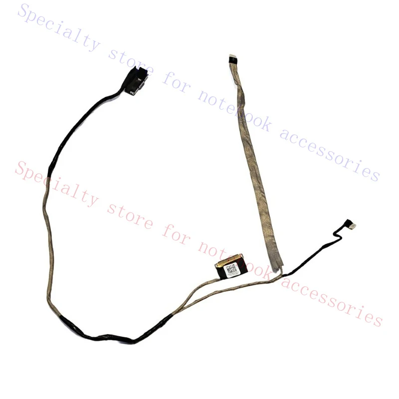 AAA+  for Dell Latitude E6440 LCD Video Screen Webcam Cable 0THRH4
