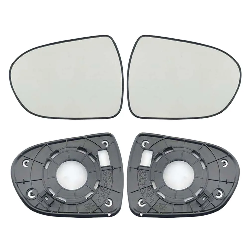 

Replace Car Wide Angle Heated Rearview Mirror Lens For Hyundai Motor I40 2011 2012 2013 2014 2015 2016 2017 2018 Accessories