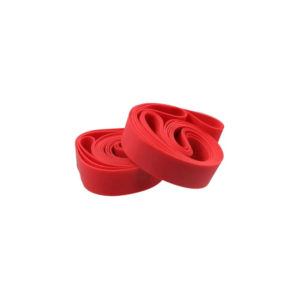 MTB Road Bike Bicycle Tyre Tubeless Rim Liner Bicycle Tire Liners Bike Tyre Pad Anti-Puncture Tape Inner Tube Pad