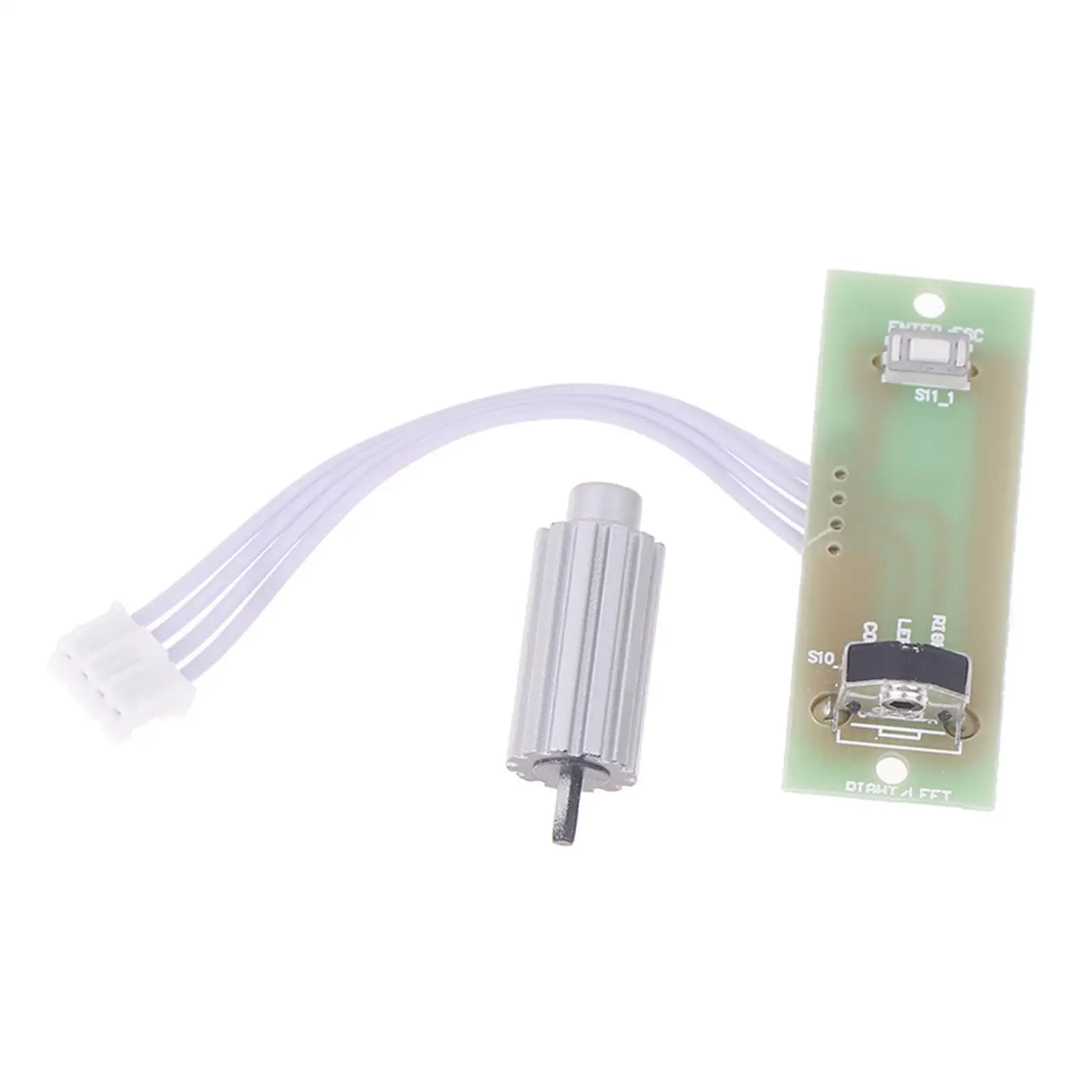 Ruota di scorrimento della piastra a rulli Accessori per veicoli RC Modifica comoda da usare Parti RC ad alte prestazioni facili da installare