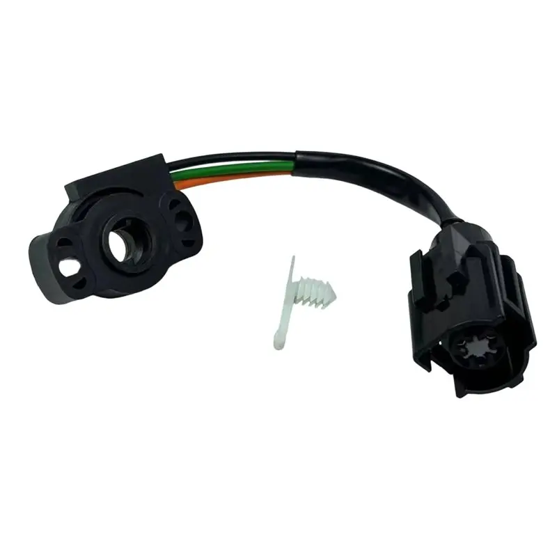 For New Holland 5640 6640 8160 8360 Tractor Baler Combine Compatible Electronic Draft Control Sensor Position Sensor 3980855-L94