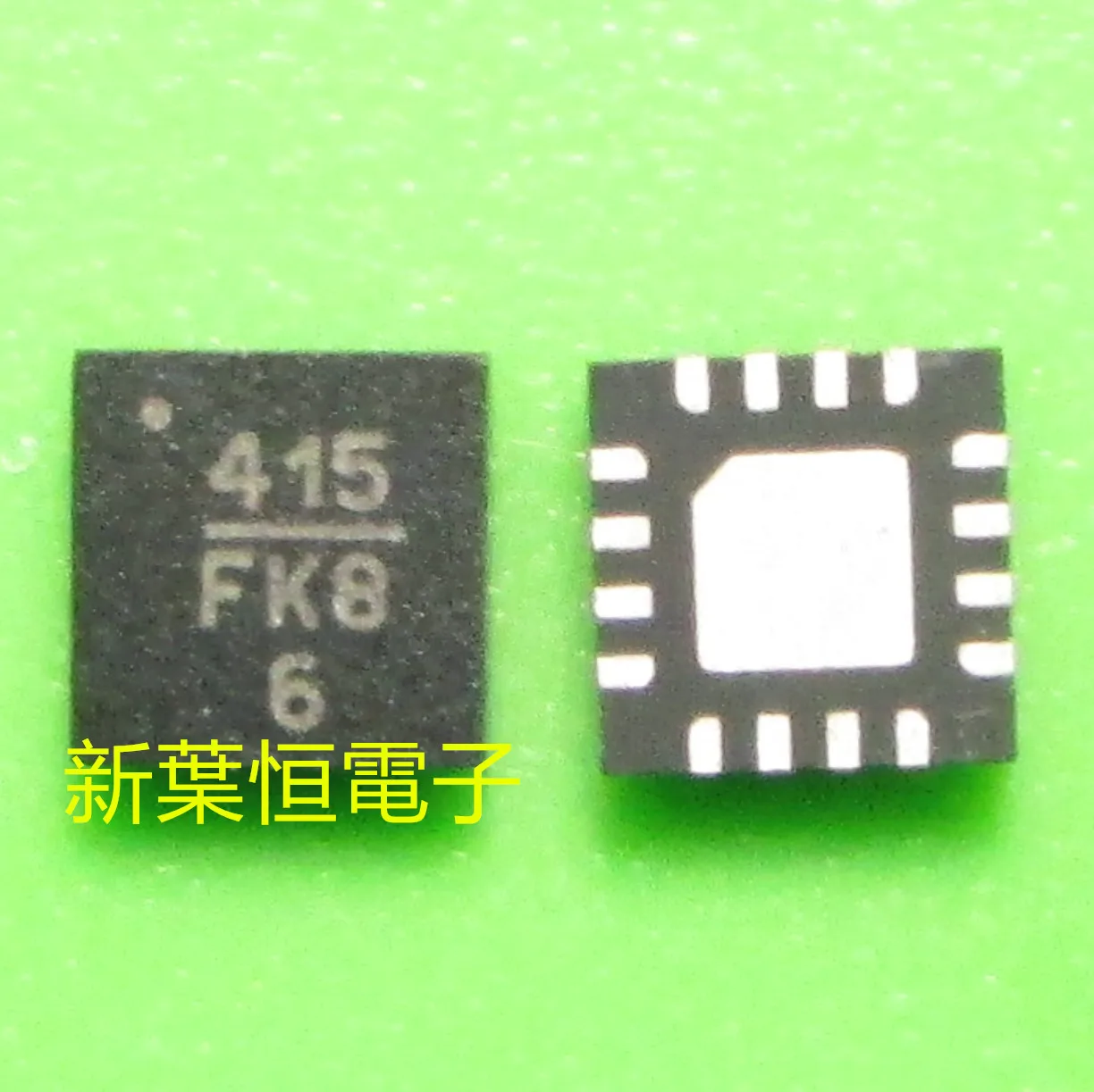 Free shipping  HMC4077LC4TR H4077 QFNIC   10PCS