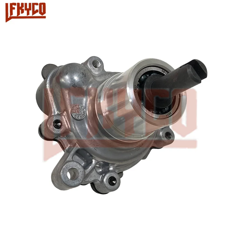Motorcycle Engine Cooling Water Pump 49044-0554 49044-1086 Fit For Kawasaki NINJA 250 R 250 FI NINJA 300 EX ZZR250 EL250 GPX250R