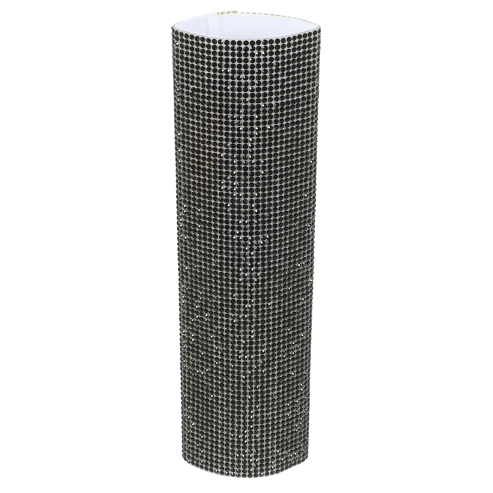 

Microphone Diamond Set Wireless Microphones Cover Sleeve Mikrofon Griffabdeckung Elastic Plastic