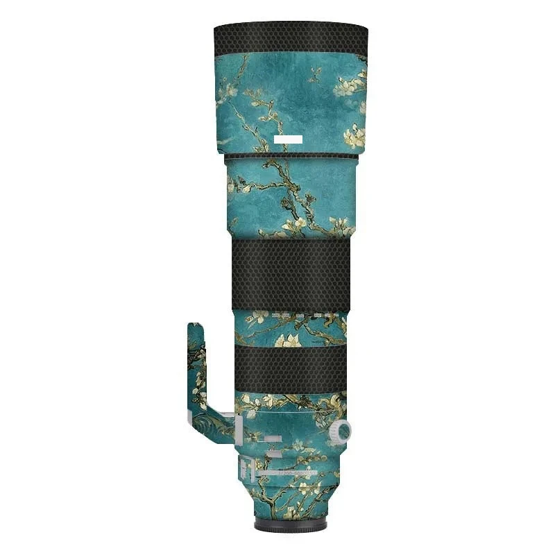 FE200-600 F5.6-6.3G OSS Anti-Scratch Lens Sticker Protective Film Protector Skin For Sony FE 200-600mm F5.6-6.3 G OSS SEL200600G