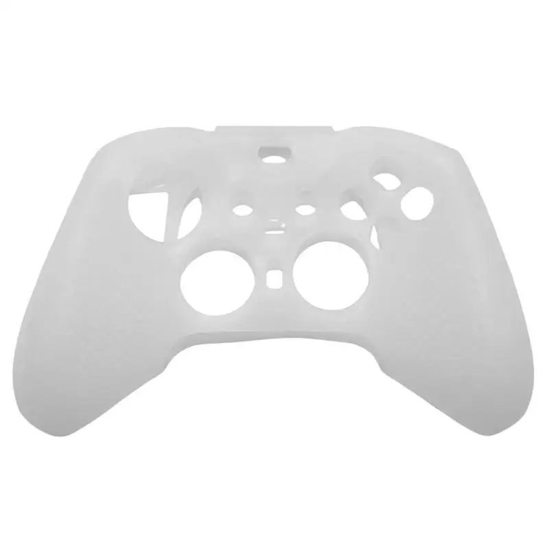 لينة المضادة للانزلاق غطاء سيليكون جلود تحكم واقية الحال بالنسبة XboxOne النخبة سلسلة 2 #2