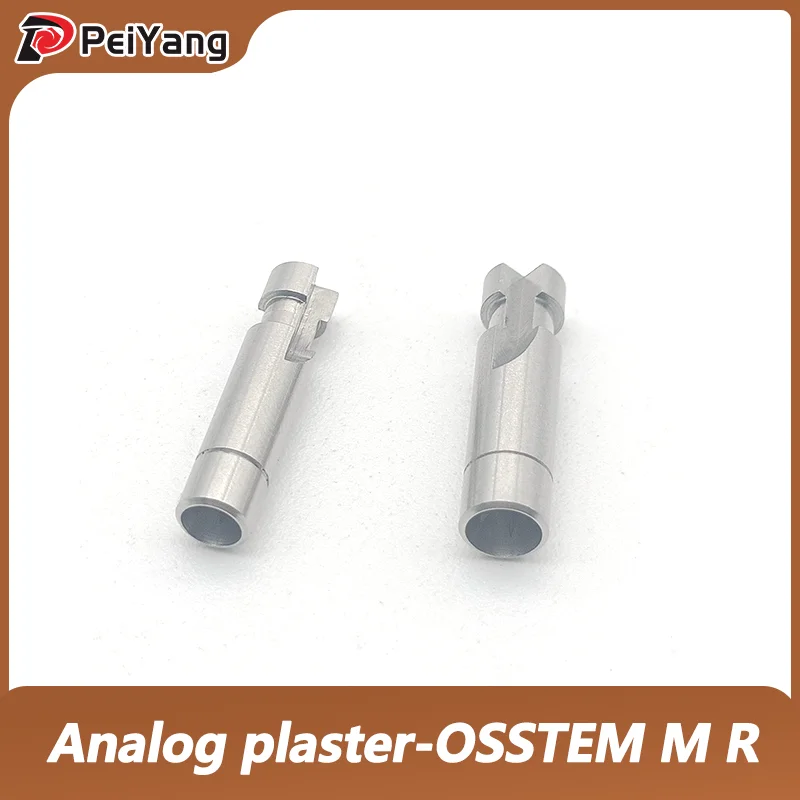 Dental Plaster Analog Compatiable with OSSTEM R/M