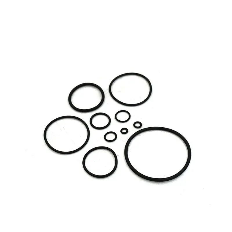 

Комплект уплотнительных колец ABVJ-Coil для гвоздезабивателя Bostitch RN45-B, аксессуары для пневматического гвоздезабивателя RN45B