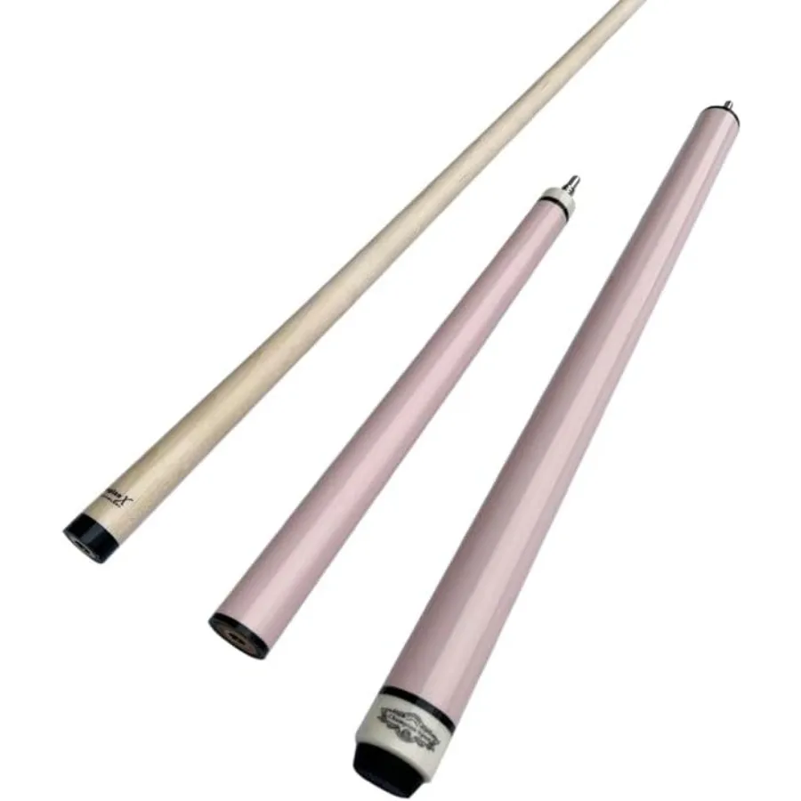 Champion Cerberus and Eros Series Heavy Hitter Jump Break Cue - 19-26 أونصة 3 قطع عصا حمام السباحة للفرامل المتفجرة وغير جهد #4