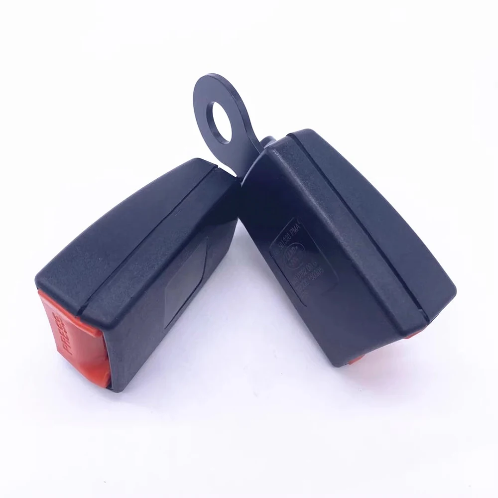 For Discovery 3/4 rear seat belt socket buckle left center right LR009305 LR009308 LR009291