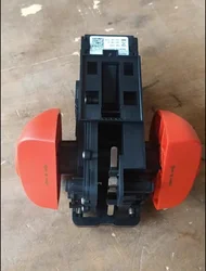 Assemblaggio dell'acceleratore della maniglia dei pezzi di ricambio del carrello elevatore elettrico per Linde OEM 3003601008