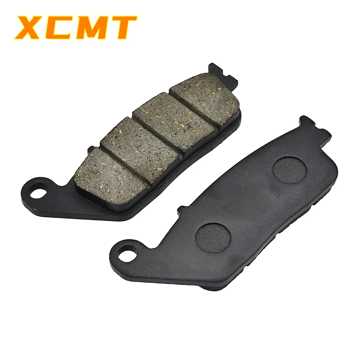 Motorcycle Front And Rear Brake Pads For Honda CB 500F CB500F CB500FA CB 500X CB500X CB500XA CBR 500R CBR500R CBR500RA 2013-2020