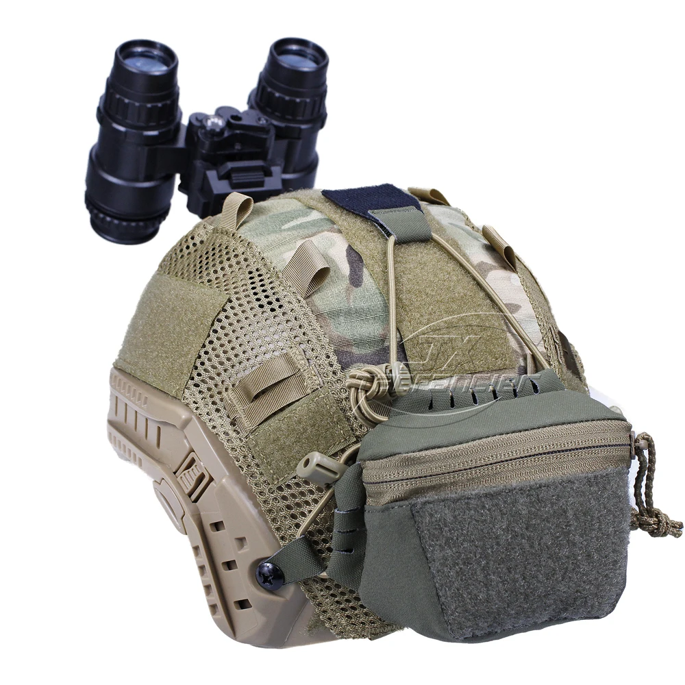 Tactical Nvg Batter… - image