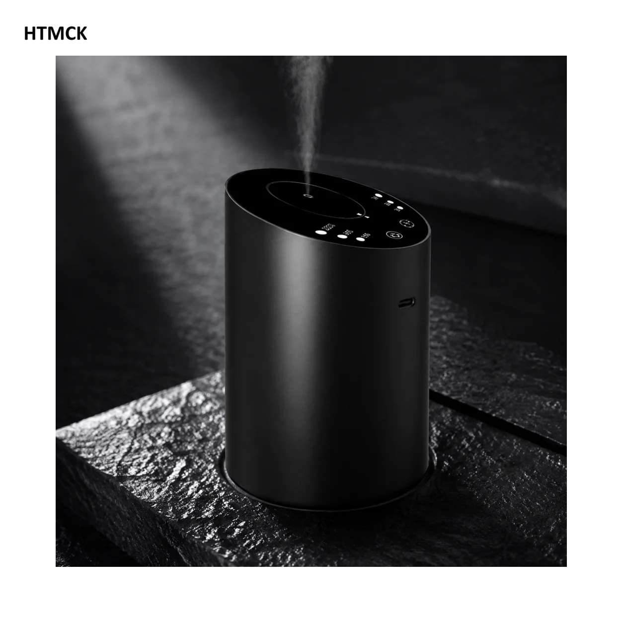 HTMCK Wireless Car Aroma Diffu - Home Fragrance Oud review and price