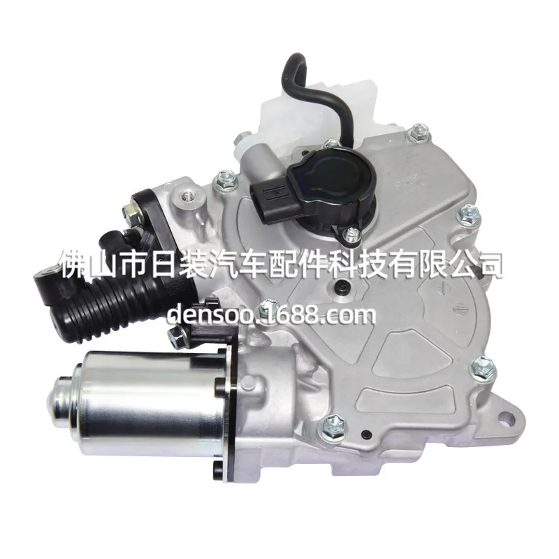 Applicable To 6-speed Wuling Baojun Clutch Assembly With Motor 23938218 31360-52044 1 Year Warranty