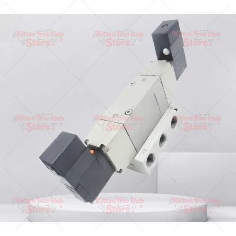 Pneumatic solenoid valve solenoid
