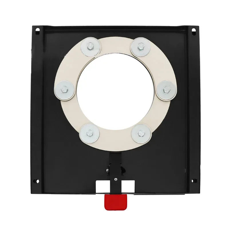 Business Car Rotary Base T5 T6's Driver/Passenger Side Rotary Console Is Used For Original Seat Replacement