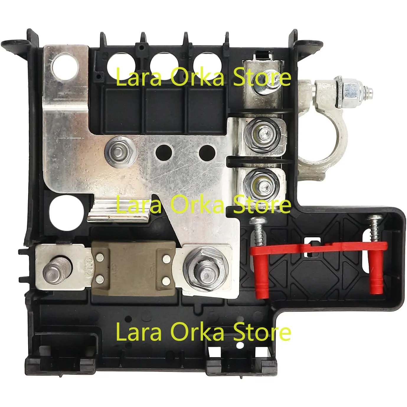 

Battery Control Unit Compatible with Jeep Renegade 2015-2020 500X 2016-2018 Replace 68256605AA