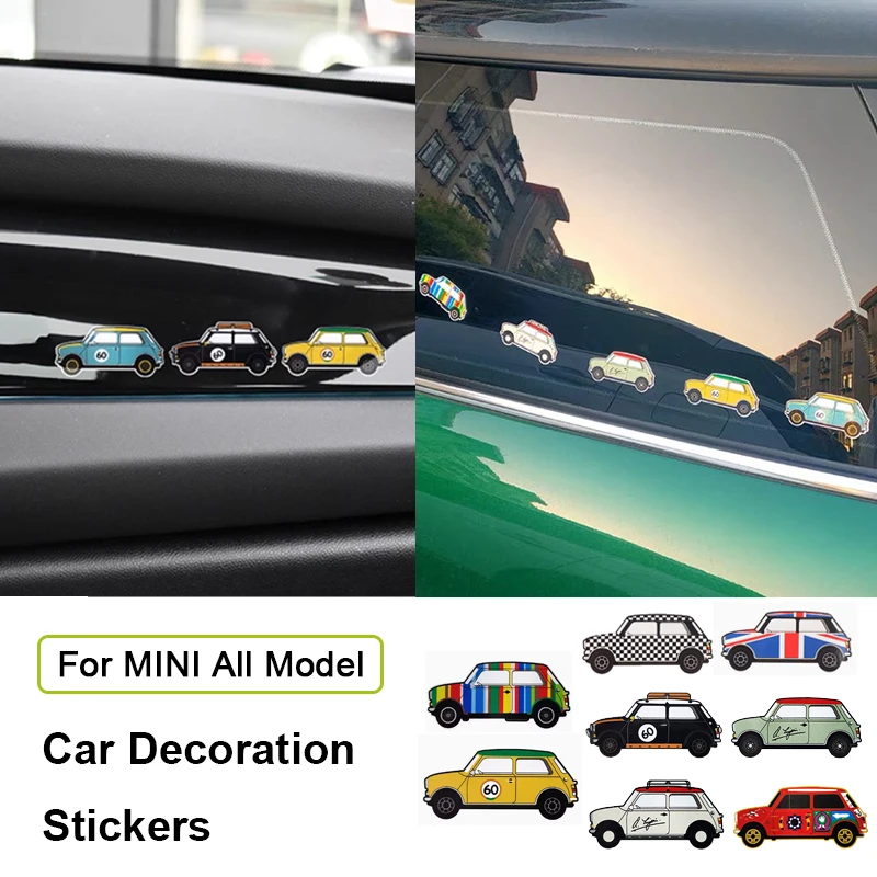 Car Decoration Stic… - image