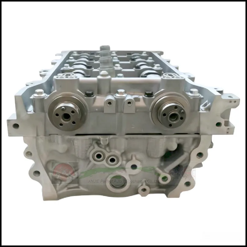 1ZR 1ZR-FE 2ZR 2ZR-FE Complete Cylinder Head Assembly 11101-39686 11101-09280 For Toyota COROLLA AURIS 1598cc 1.6L 1797cc 1.8L
