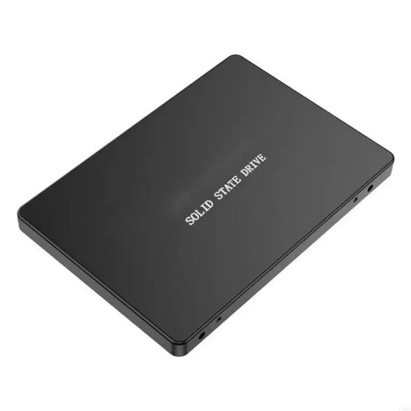 

L4MA 2.5inch Internal Solid States Drive Hard Disk 128GB/256GB/512GB/1TB Easy Installation