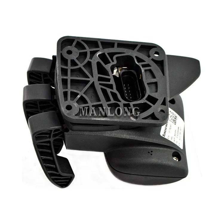 

Детали вилочного погрузчика Solopilot/джойстик HF4 для Jungheinrich ETV 114/116 с 51782957