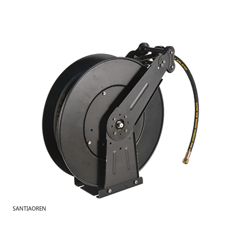 

High Quality Factory Garden Water Hose Reel 25m Garden Hose Reel Customized Hose Reel