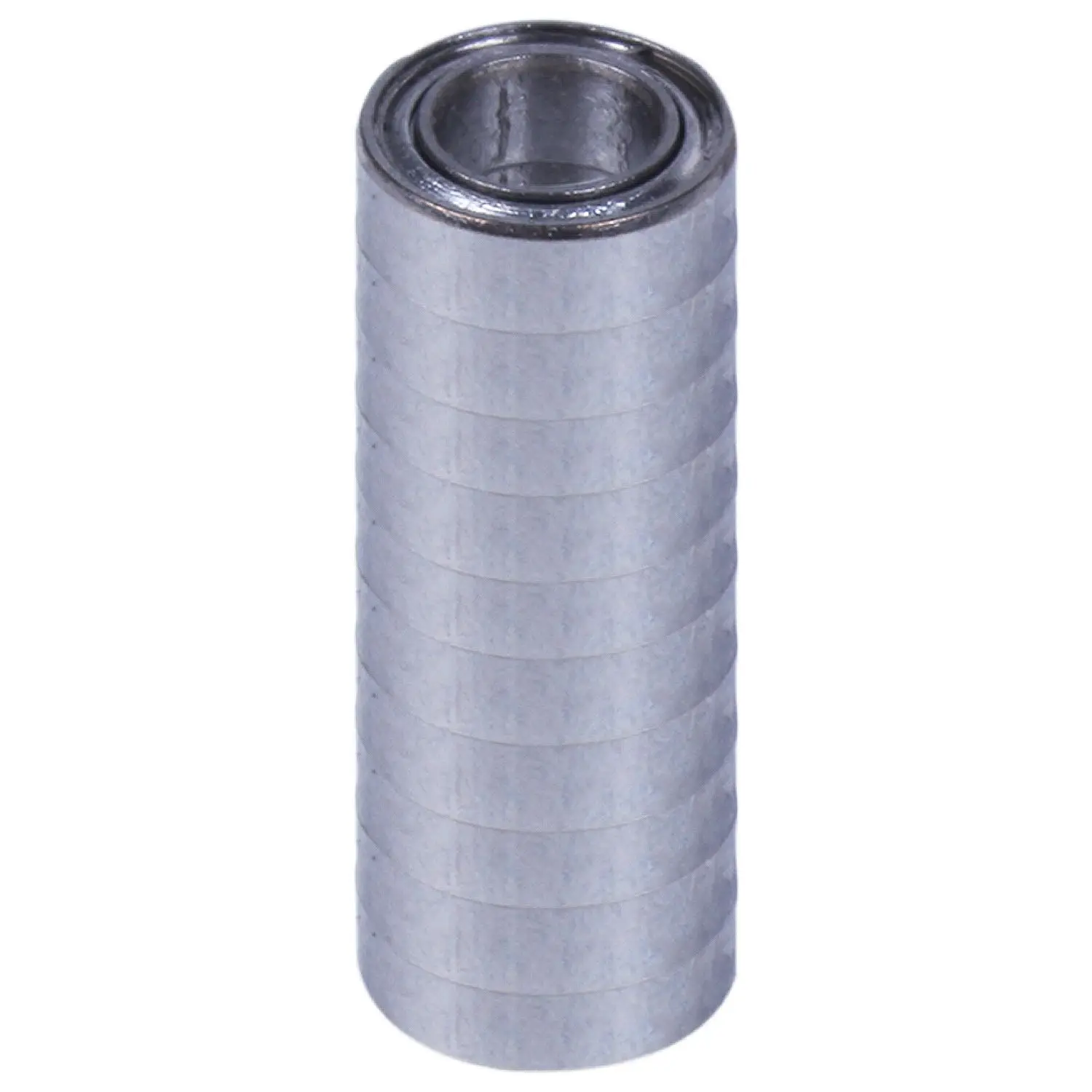 

AB46-20Pcs Miniature Rubber Sealed Metal Shielded Metric Radial Ball Bearing, MR126 ZZ 6 X 12 X 4Mm & MR74-ZZ 4 X 7 X 2.5Mm