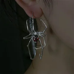 Starscream Piercing Earrings Cyberpunk Style For Women Men's Jewelry Accessories Party Gifts