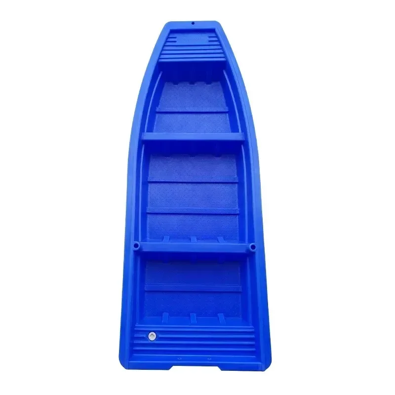 for 2.5M Plastic Assault Boat Fishing Kayak Aquaculture Vessel