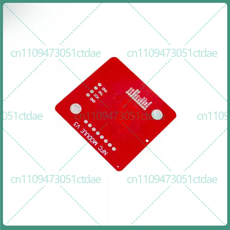 2-8pcs For PN532 NFC RFID V3 Module
