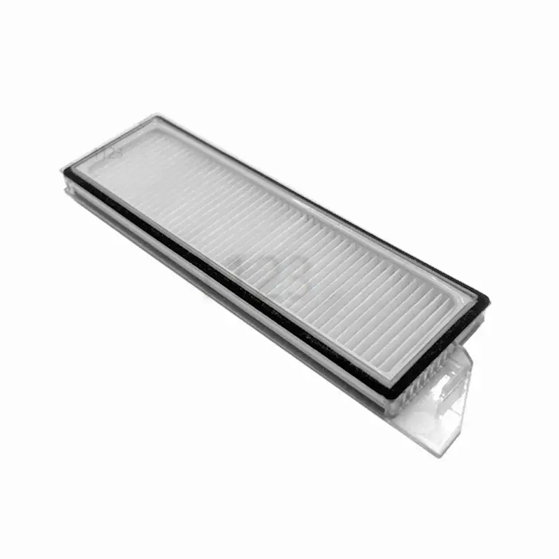 Roborock S8 MaxV Ultra Robot Vacuum Spare Parts Main Side Brushes Mop Cloths HEPA Filters Dust Bags Accessories - 4