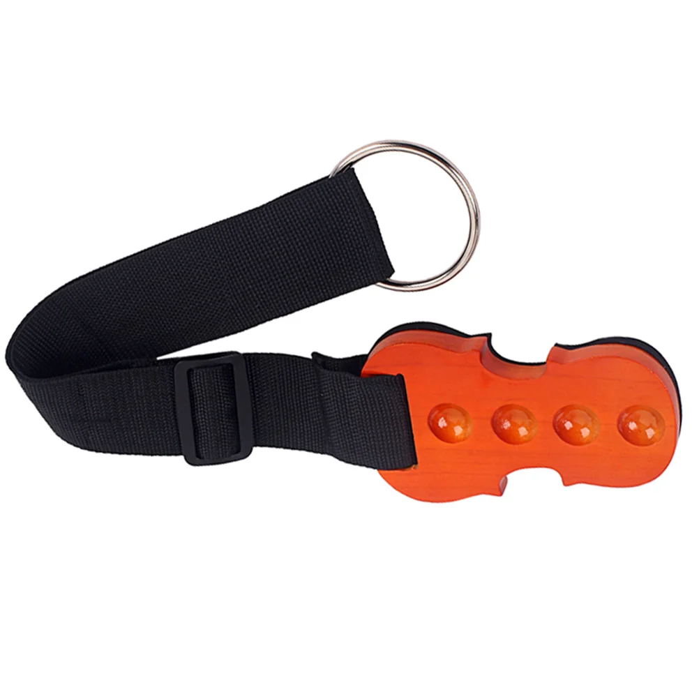 

Anti-slip Mat Cello End-Pin Stopper Holder Protector Bamboo Spike Floor Anchor Rest