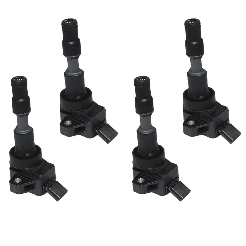 

4PCS 3PCS Ignition Coils 27301-04110 For Hyundai Kona i10 i20 i30 1.0 2016- KIA Picanto 3 2017- PRO CEED XCEED RIO IV STONIC New