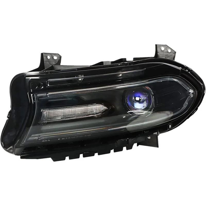 

Suitable Auto Lighting Systems Car Head Light Headlamp for Dodge CHARGER 2016 - 2017 68294431AF