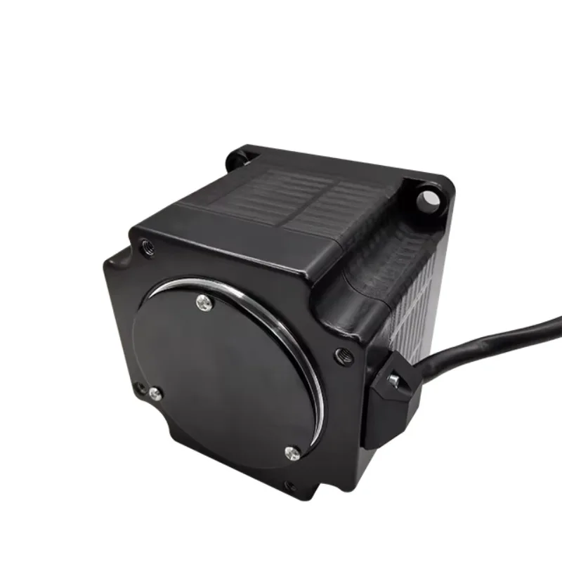 xmsjCoppia elevata 28Nm 42 Motore passo-passo 2 fasi 8a SS4204A80A Motore passo-passo 42 106mm