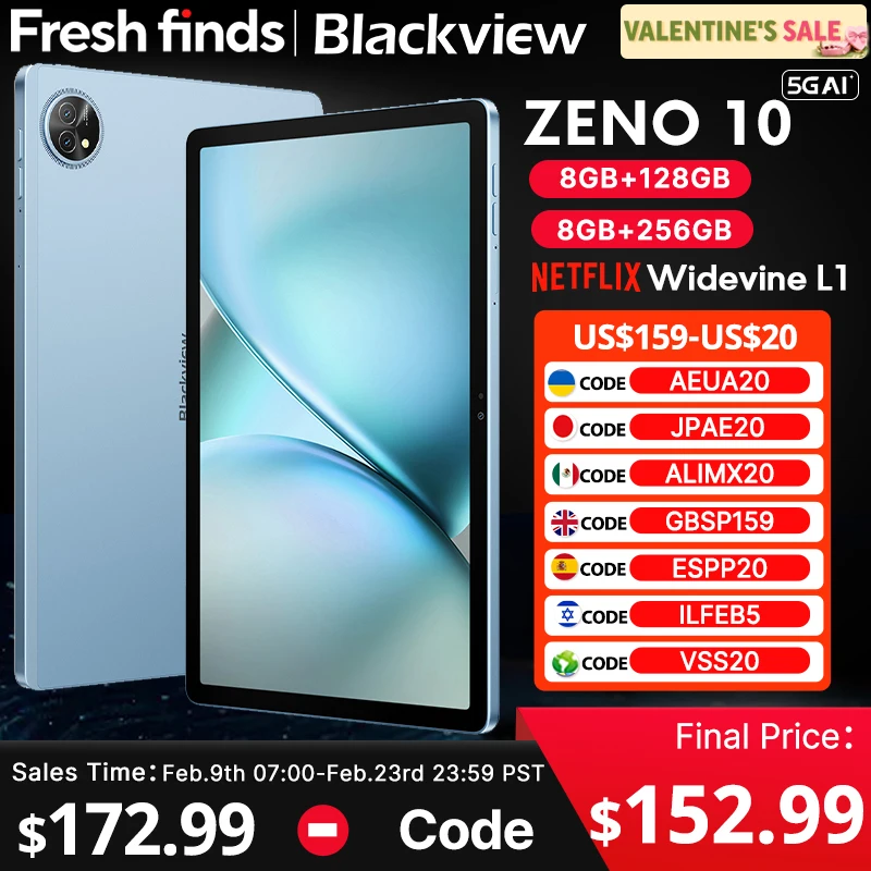 #59 Best Android Tablets to Buy In 2026